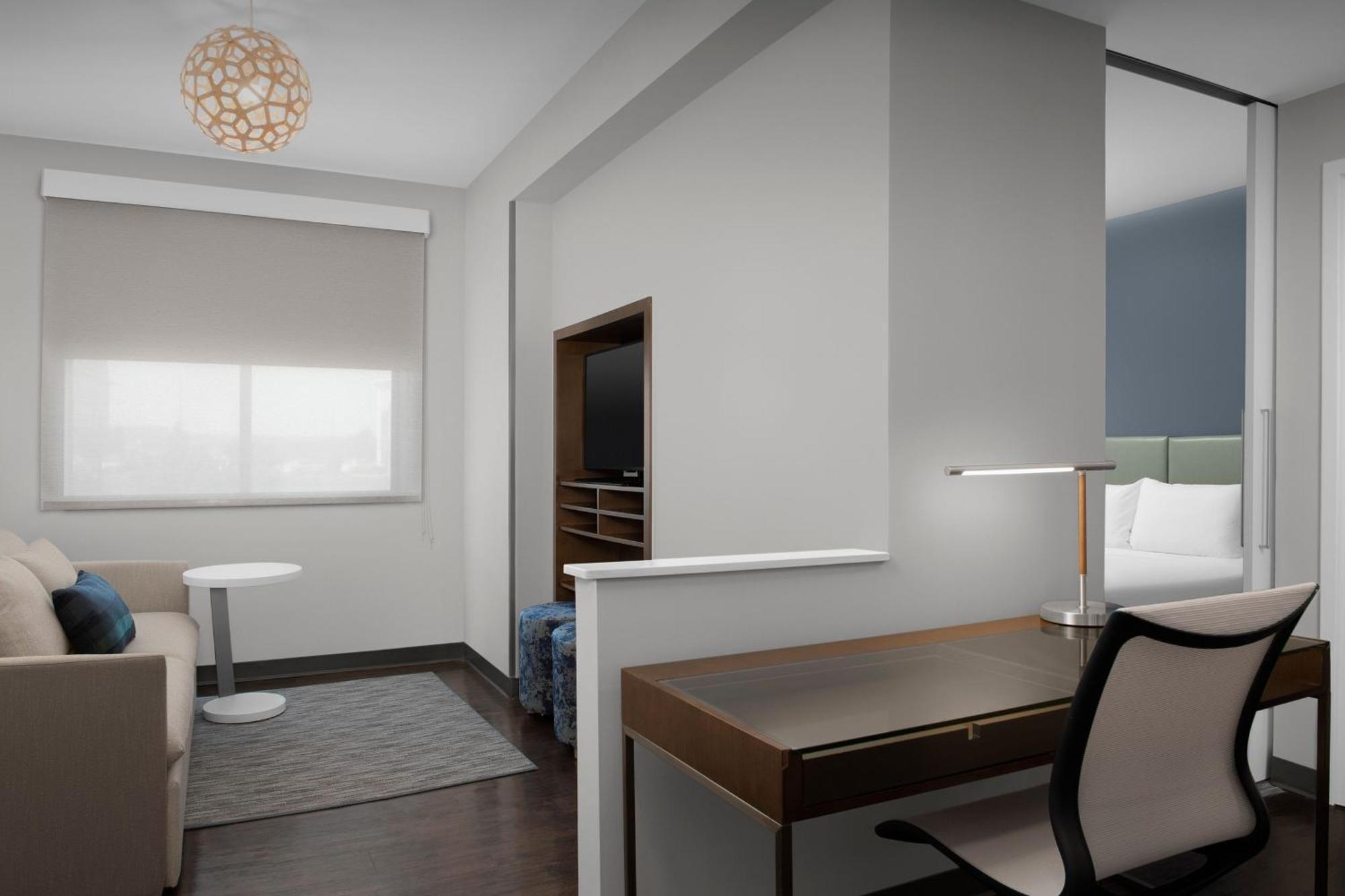 Element Denver Park Meadows Lone Tree Exterior foto