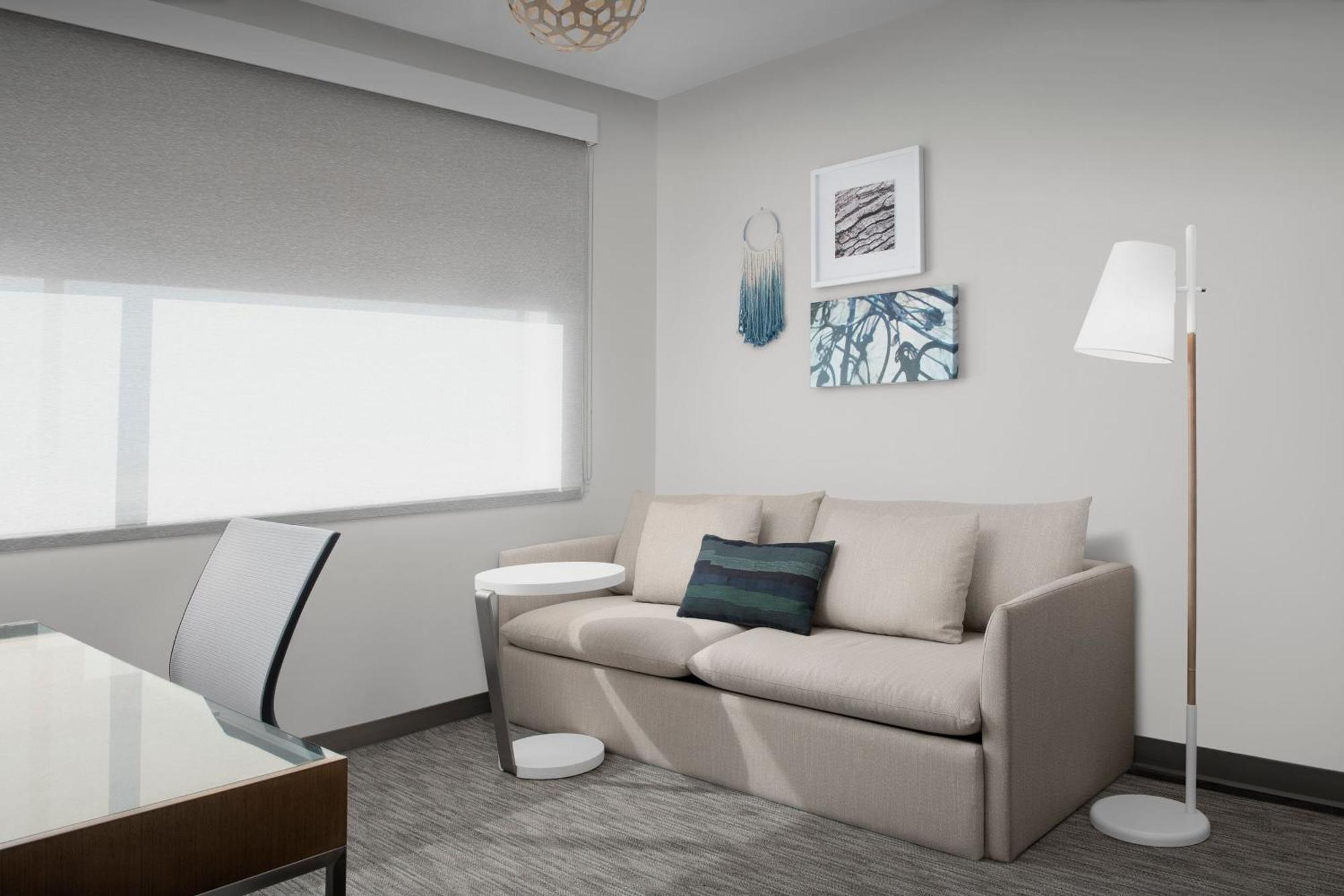 Element Denver Park Meadows Lone Tree Exterior foto