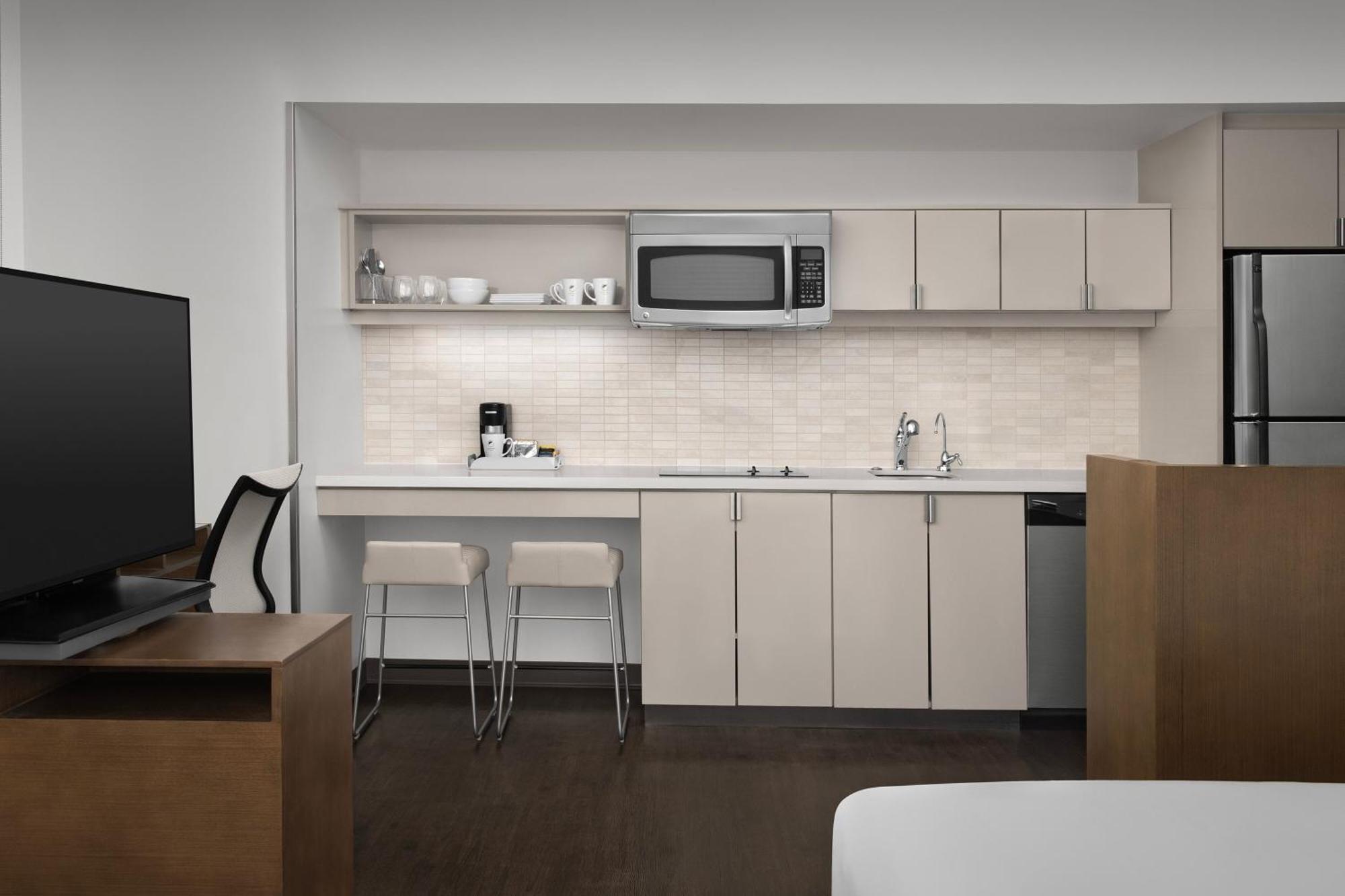 Element Denver Park Meadows Lone Tree Exterior foto